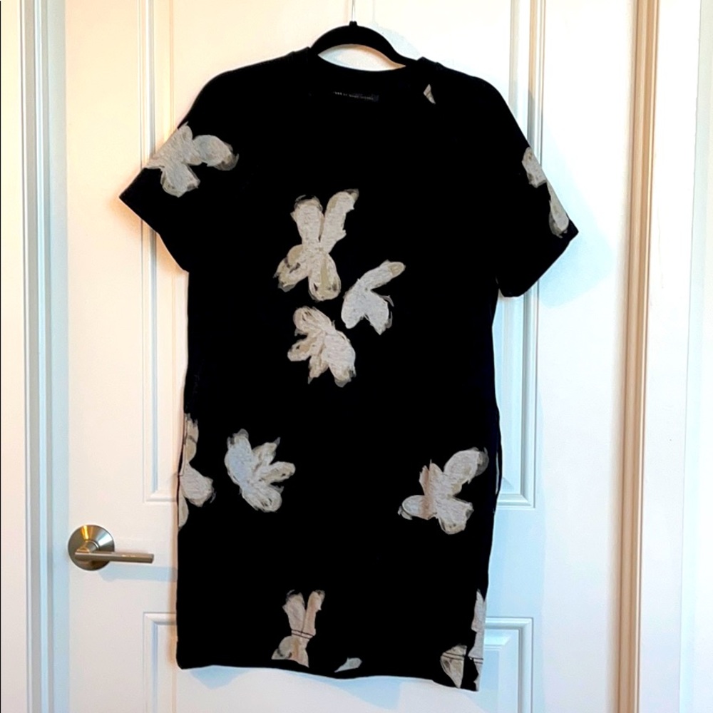 Marc by Marc Jacobs Sweatshirt Dress